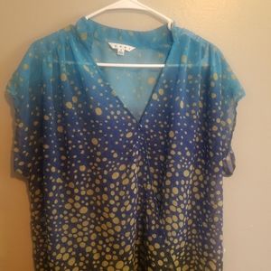 Cabi blouse